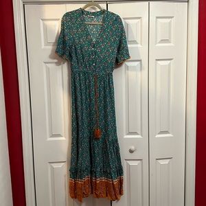 Boutique dress